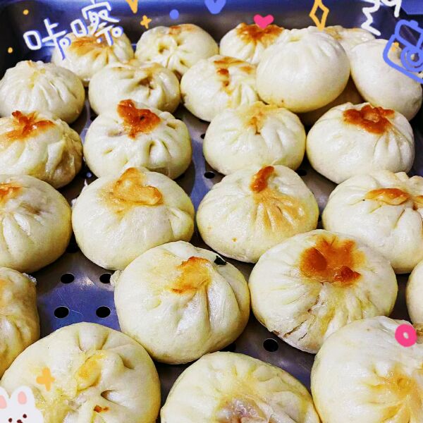 孩子們，王后雄精品補習學校喊你吃飯啦！