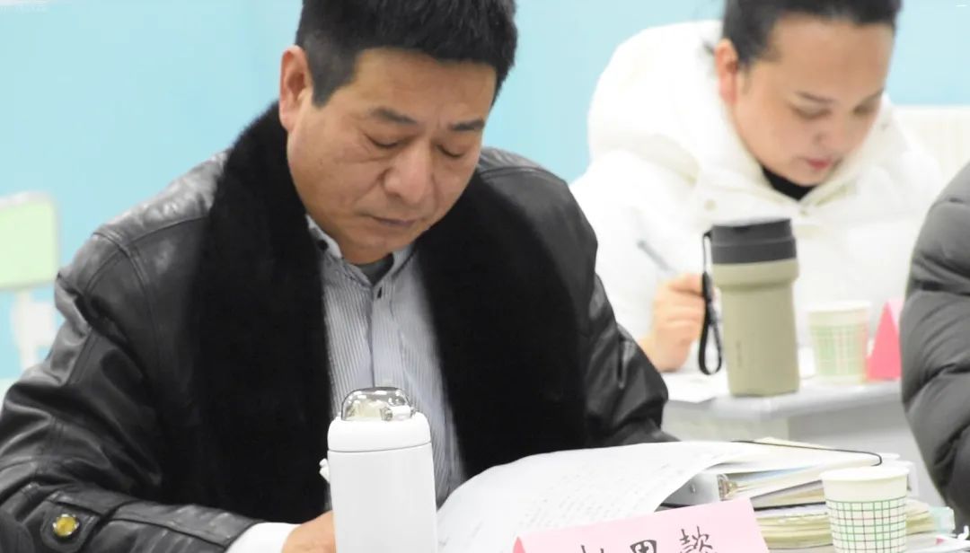 百日誓師，名題金榜 | “考神”親臨助陣，為學(xué)生加冕！